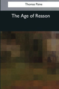 Title: The Age of Reason, Author: Thomas Paine