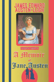 A Memoir Of Jane Austen