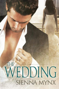Title: The Wedding: Cajun Bad Boy Romance, Author: Sienna Mynx