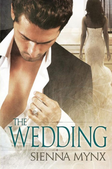 The Wedding: Cajun Bad Boy Romance