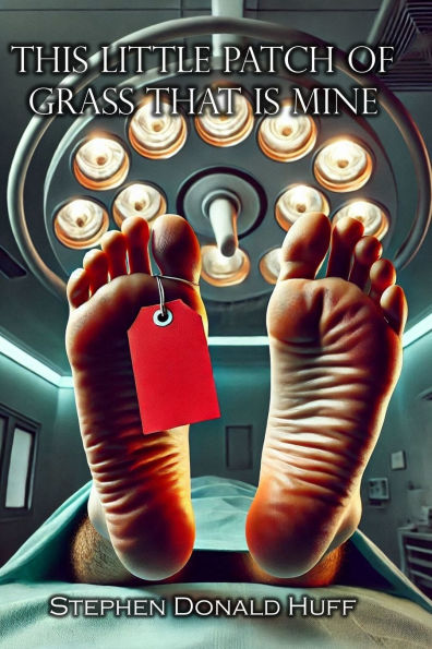 This Little Patch of Grass That is Mine: Shores of Silver Seas: Collected Short Stories 2000 - 2006