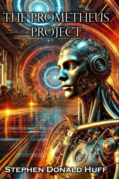The Prometheus Project: Shores of Silver Seas: Collected Short Stories 2000 - 2006