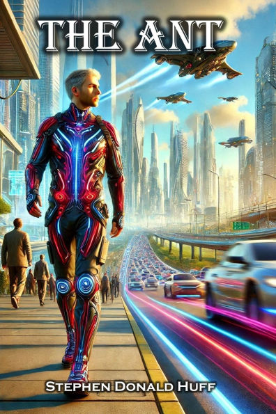 The Ant: Shores of Silver Seas: Collected Short Stories 2000 - 2006