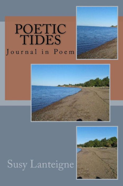 Poetic Tides: Journal in Poem