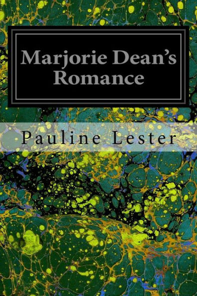 Marjorie Dean's Romance