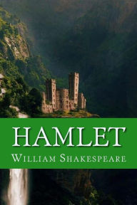 Title: Hamlet, Author: William Shakespeare