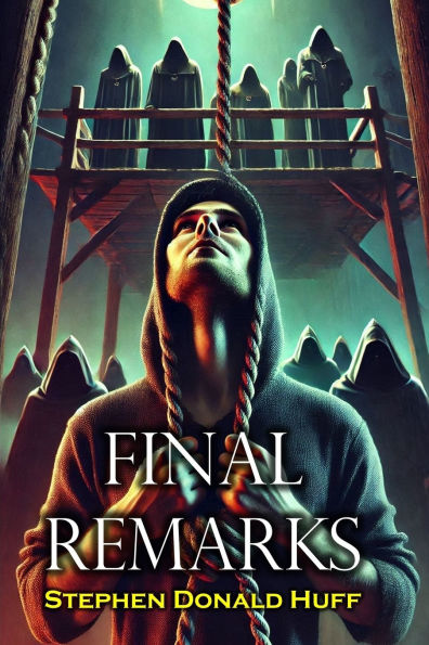 Final Remarks: Shores of Silver Seas: Collected Short Stories 2000 - 2006