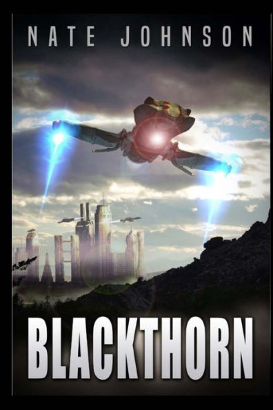 Blackthorn