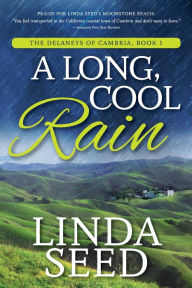 Title: A Long, Cool Rain, Author: Linda Seed