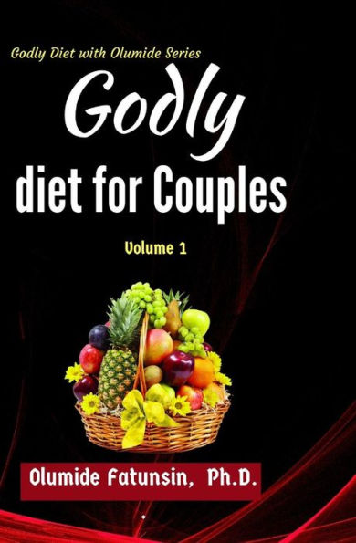 Godly Diet For Couples