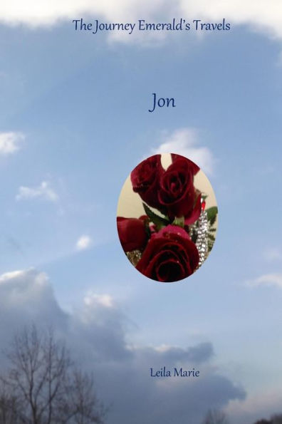 Jon: The Journey Emerald's Travels