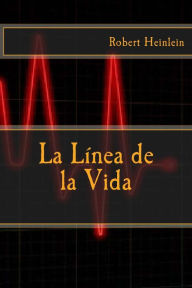 Title: La Linea de la Vida, Author: Anton Rivas