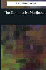 Title: The Communist Manifesto, Author: Karl Marx