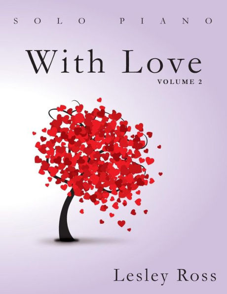 With Love: Volume 2