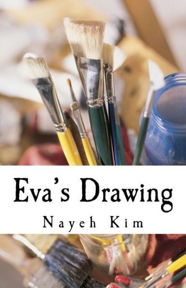 Eva's Drawing