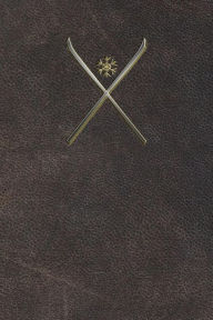 Title: Monogram Skiing Journal, Author: N.D. Author Services