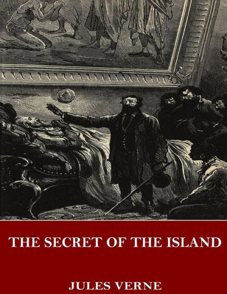 The Secret of the Island