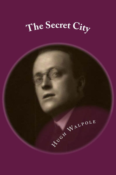 The Secret City: Classic literature