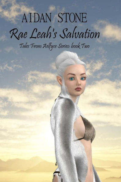 Rae Leah's Salvation