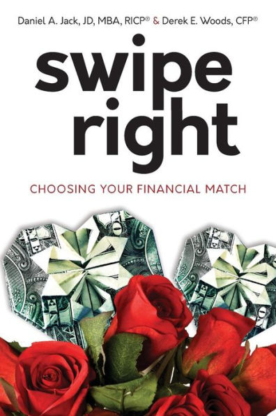 Swipe Right: Choosing Your Financial Match