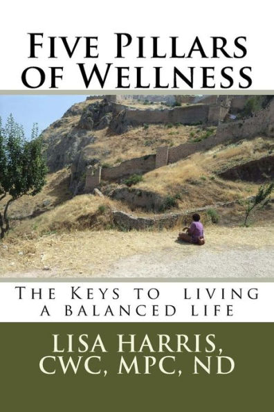 Five Pillars of Wellness: The keys to living a balanced life