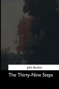 Title: The Thirty-Nine Steps, Author: John Buchan