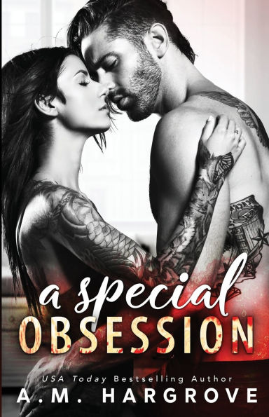 A Special Obsession