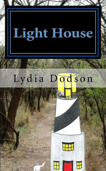 Light House: Book Three of the Fish Bowl Trilogy