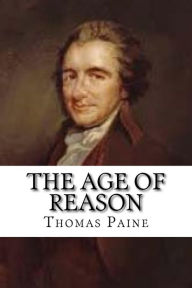 Title: The Age of Reason, Author: Thomas Paine