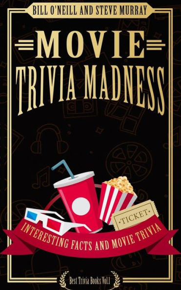 Movie Trivia Madness: Interesting Facts and Movie Trivia