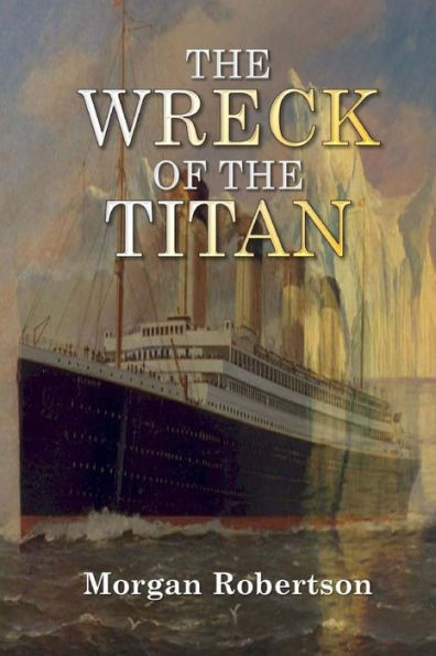 The Wreck of the Titan