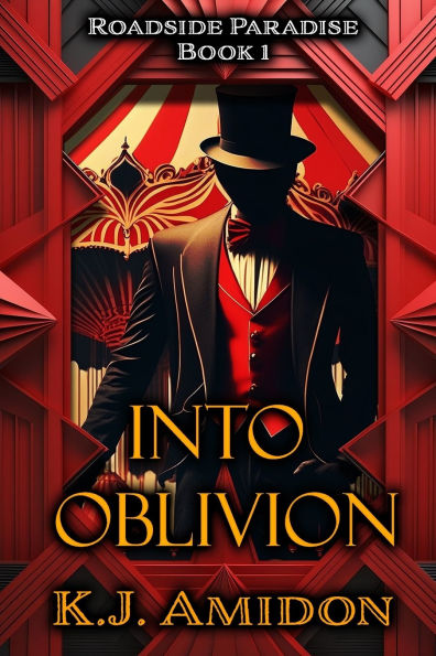 Into Oblivion