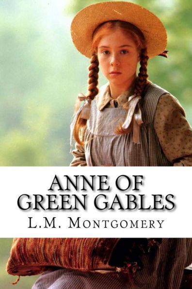 Anne of Green Gables