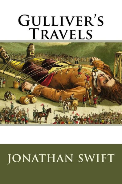 Gulliver's Travels