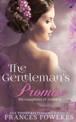 The Gentlemans Promisepaperback - 