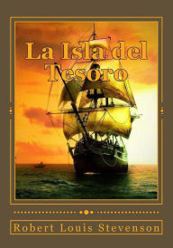 Title: La Isla del Tesoro, Author: Jhon Duran