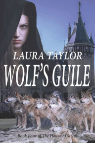 Title: Wolf's Guile, Author: Laura Taylor