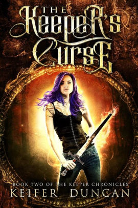 The Keepers Curse