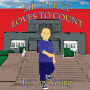 Silly Billy Loves to Count
