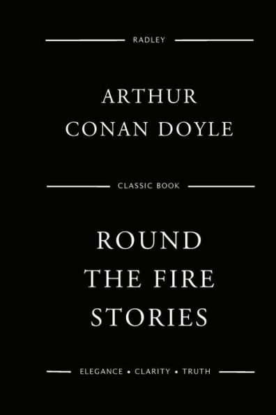 Round The Fire Stories