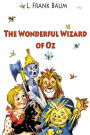 The Wonderful Wizard of Oz