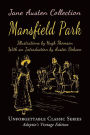 Jane Austen Collection - Mansfield Park