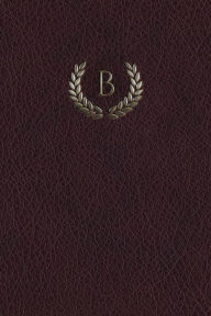 Title: Monogram 