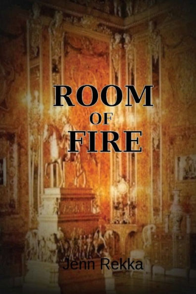 Room of Fire