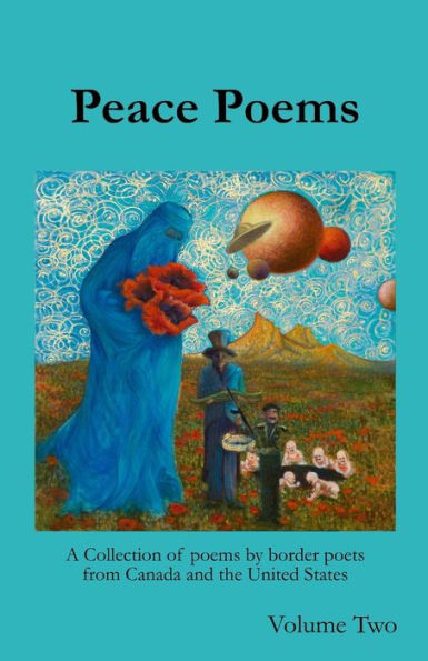 Peace Poems, Volume Two