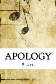 Title: Apology, Author: Plato