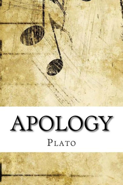 Apology