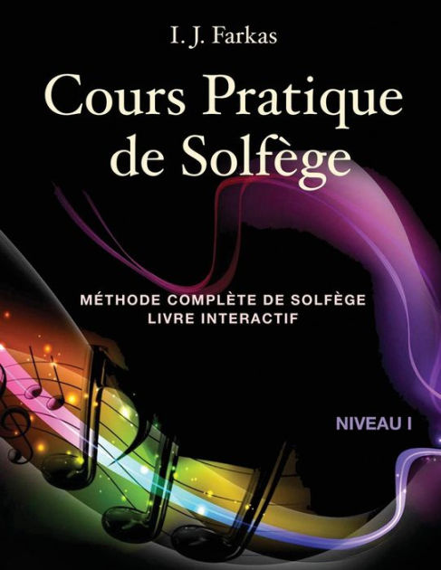 Cours Pratique de Solfège