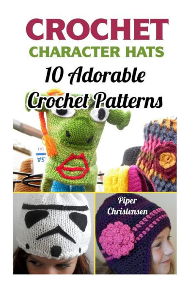 Crochet Underwear: 10 Crochet Underwear Patterns