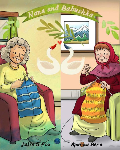 Nanas & Babushkas